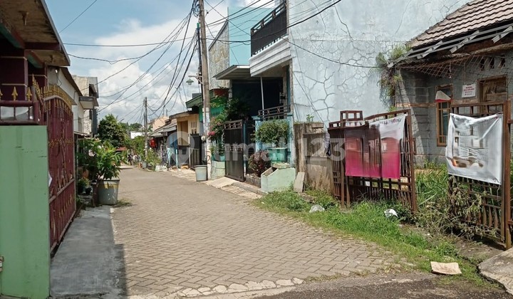 Rumah Lelang Bank DKI, Komplek Griya Suradita Indah, Kel. Suradita, Kec. Cisauk, Kab. Tangerang, Banten