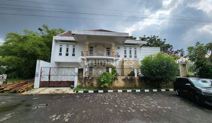 Rumah Lelang Bank DKI, Perum Griya Taman Asri, Sleman, DI Yogyakarta 2