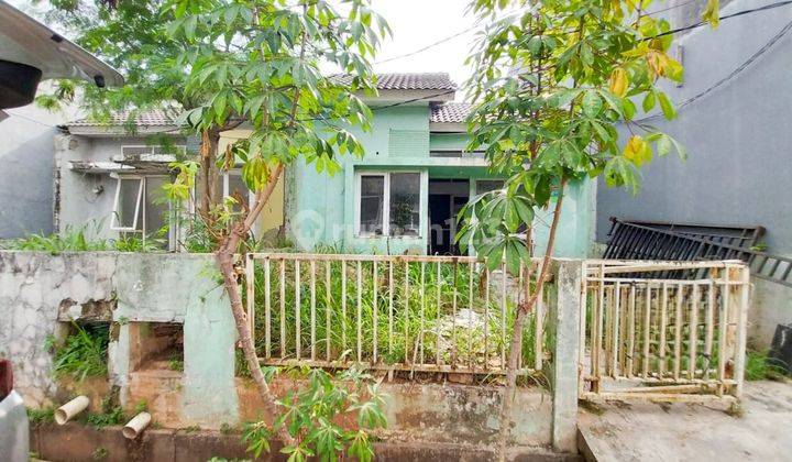 Rumah Lelang Bank DKI, Perum Harvest City, Kel. Cikarageman, Kec. Setu, Kab. Bekasi, Jawa Barat 1