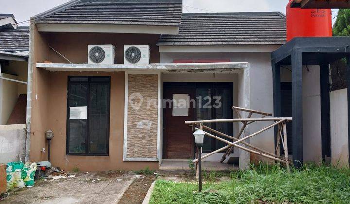 Rumah Lelang Bank DKI, Cluster Mutiara Village 2 Kampung Pedurenan, Kel. Jatiluhur, Kec. Jati Asih, Kota Bekasi, Jawa Barat 1