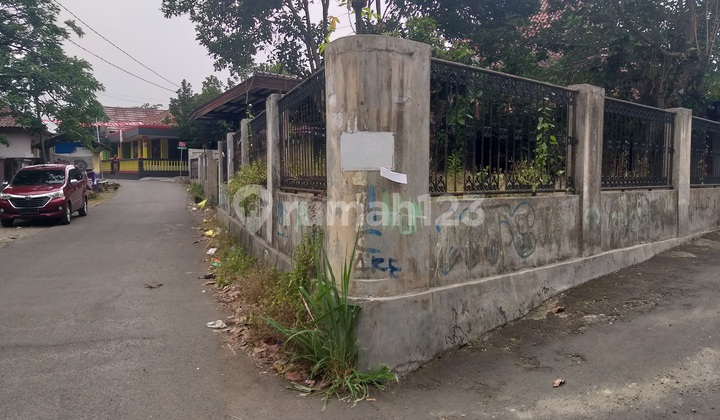 Rumah Lelang Bank DKI, Jalan Muara Tegal, Kel. Sindangrasa, Kec Bogor Timur, Kota Bogor, Jawa Barat
