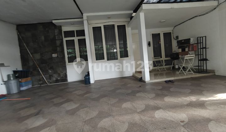 Rumah Lelang Bank DKI, Jalan Syarpa, Kel. Ciganjur, Kec. Jagakarsa, Kota Administrasi Jakarta Selatan