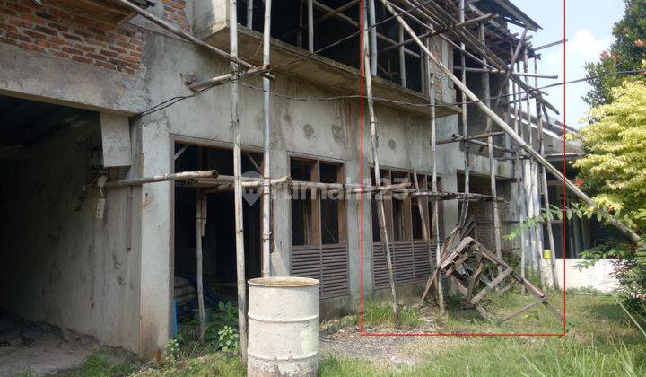 Rumah Lelang Bank DKI, Perum Metland Cileungsi, Cipenjo, Cileungsi, Bogor 2