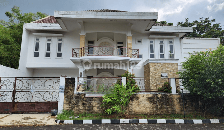 Rumah Lelang Bank DKI, Perum Griya Taman Asri, Sleman, DI Yogyakarta