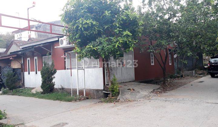 Rumah Lelang Bank DKI, Perum Mega Regency, Kel. Sukaragam, Kec Serang Baru, Kab. Bekasi, Jawa Barat 1