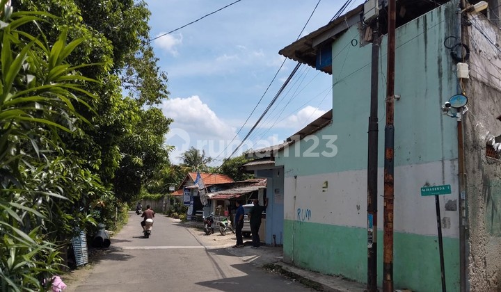 Rumah Lelang Bank DKI, Jl. PAP, Kel. Karanganyar, Kec. Neglasari, Kota Tangerang, Banten