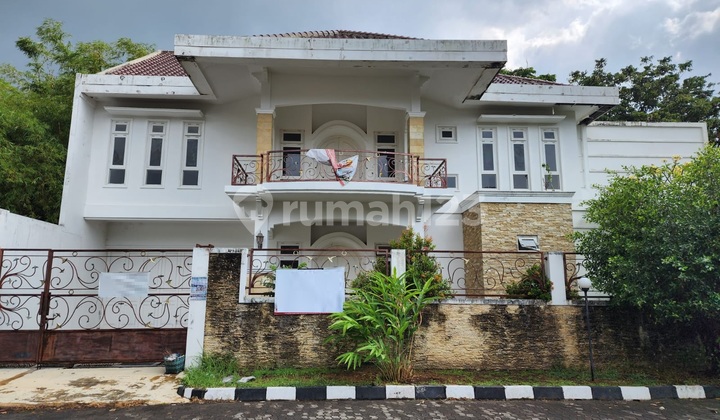 Rumah Lelang Bank DKI, Perum Griya Taman Asri, Desa Pandowoharjo, Kec. Sleman, Kab. Sleman, DI Yogyakarta