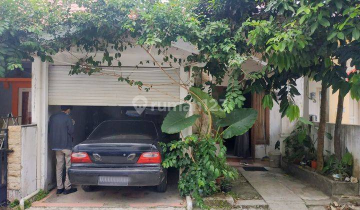 Rumah Lelang Bank DKI, Perumahan Puri Ratu Kencana, Kel. Sepinggan, Kec. Balikpapan Selatan, Kota Balikpapan, Kalimantan Timur