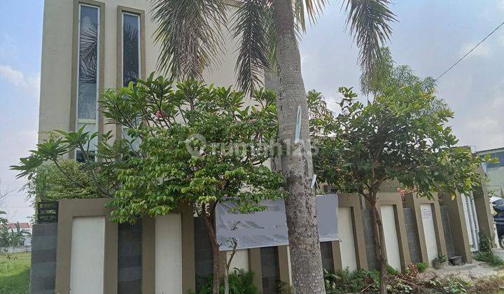 Rumah Lelang Bank DKI, Jl. M Safei Dusun Sidosari, Kel. Sidosari, Kec. Natar, Kab. Lampung Selatan, Lampung