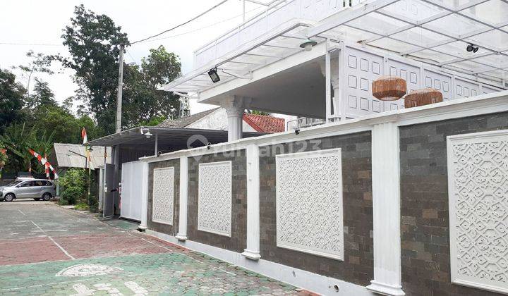 Rumah Lelang Bank DKI, Perum Asri Noborejo, Noborejo, Argomulyo, Salatiga