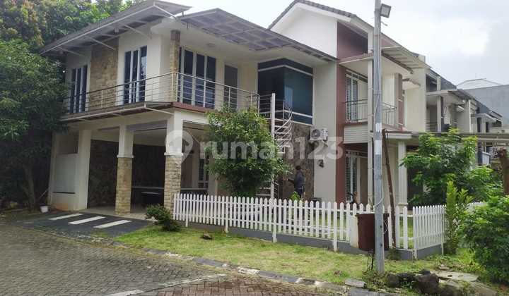 Rumah Lelang Bank DKI, Metland Transyogi, Cluster Gloxinia, Kel. Cipenjo, Kec. Cileungsi, Kab. Bogor, Jawa Barat 2