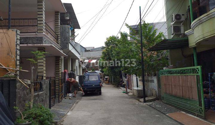 Perumahan Pondok Maharta, Pondok Kacang Timur, Pondok Aren, Tangerang Selatan 2