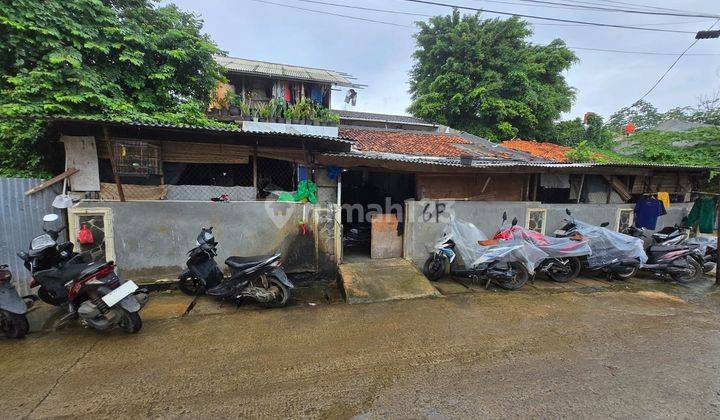 Rumah Lelang Bank DKI, Perum Shangrila Indah II, Kel. Petukangan Selatan, Kec. Pesanggrahan, Kota Administrasi Jakarta Selatan 1