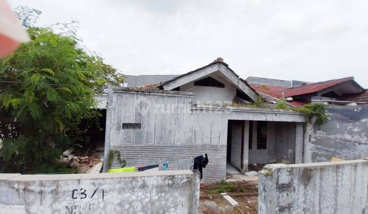 Rumah Lelang Bank DKI, Perum. Jati Permai, Kel. Periuk, Kec. Periuk, Tangerang 1