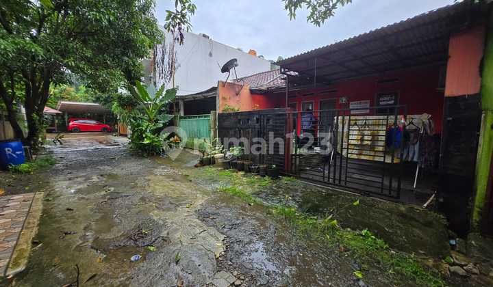 Rumah Lelang Bank DKI, Perumahan Adiwira Persada, Kel. Nanggewer, Kec. Cibinong, Kab. Bogor, Jawa BArat 2