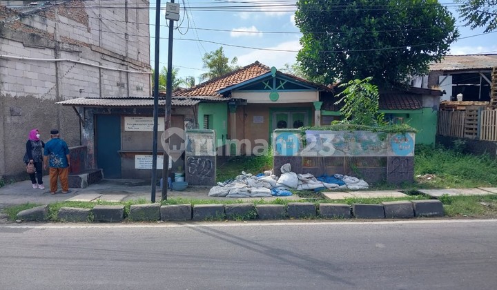 Rumah Lelang Bank DKI, Jalan Raya Rengas Bandung, Kel. Karang Sambung, Kec. Kedung Waringin, Kab. Bekasi, Jawa Barat 2