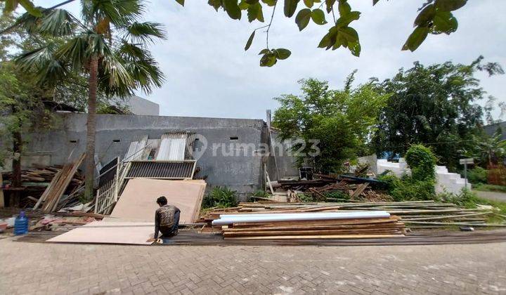 Rumah Lelang Bank DKI, Perum. Jati Permai, Kel. Periuk, Kec. Periuk, Tangerang 2