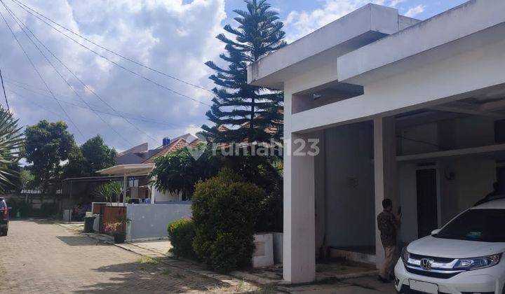 Rumah Lelang Bank DKI, Perumahan Greenland Healthful Living, Kel. Curug Kec. Bojongsari, Kota Depok, Jawa Barat