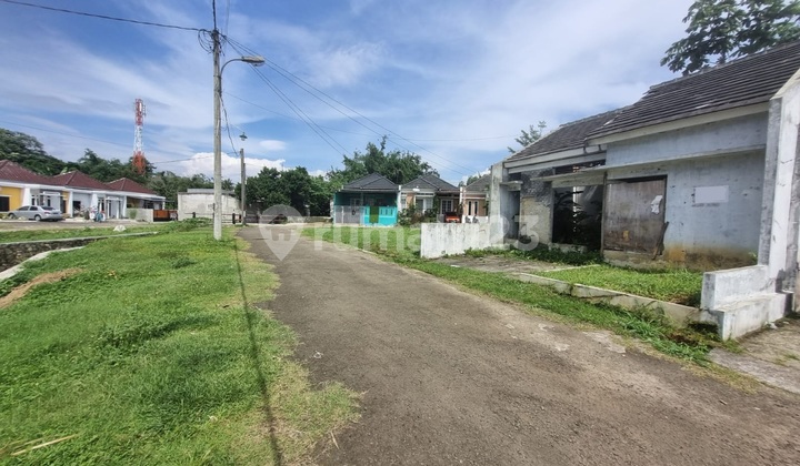 Rumah Lelang Bank DKI, Perum Bukit Manggala I, Kel. Mekarwangi, Kec. Tanah Sereal, Kota Bogor, Jawa Barat 2