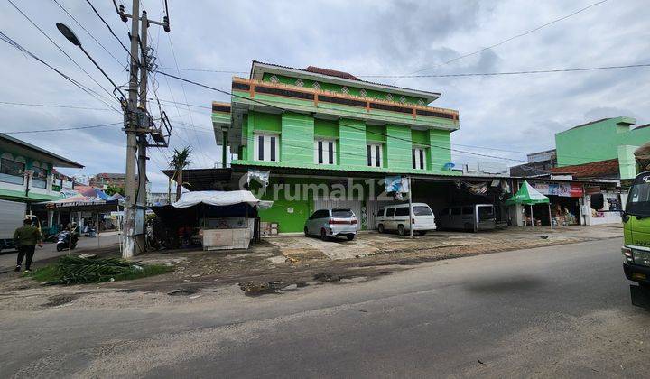 Rumah Lelang Bank DKI, Jl. Cut Nyak Dien, Imopuro, Metro Pusat, Kota Metro, Lampung 2