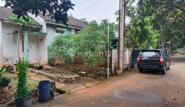 Rumah Lelang Bank DKI, Perumahan Harvest City, Cikaragelen, Setu, Bekasi 2