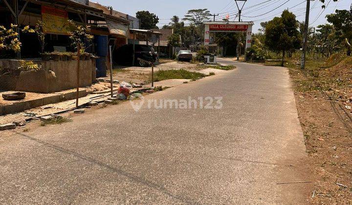 Rumah Lelang Bank DKI, Perum Villa Cileungsi Asri 2, Cikahuripan, Klapanunggal, Bogor 2