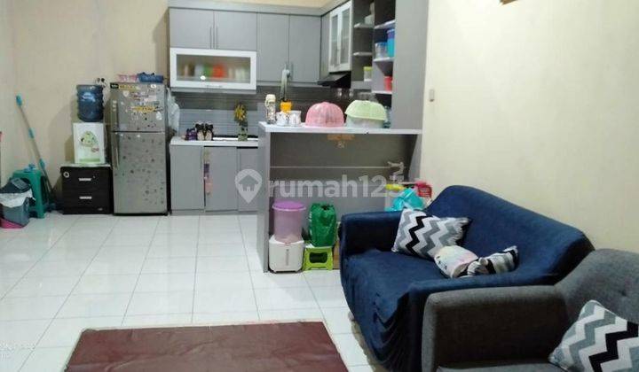 Rumah 2 Lantai Bagus Semi Furnished SHM Area Moch. Toha, Bandung 2