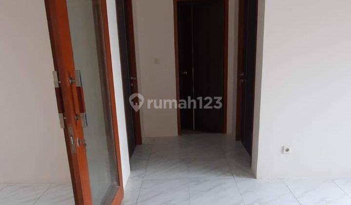  Rumah Kontrakan Unfurnished Sudah Renovasi SHM - Sertifikat Hak Milik di Komplek kota bali, Padalarang 2