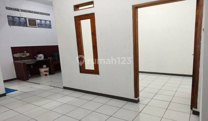 Rumah Renovasi 1 Lantai  Unfurnished Shm - Sertifikat Hak Milik Di Taman Cibaduyut Indah 2