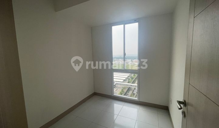 For Rent Tokyo Riverside Apartment 2br 40m Unfurnished Ready to Move In 2