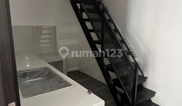 Disewakan Rumah 3Lt Osaka Residence Pik2 Uk 6X10 Siap Huni 2