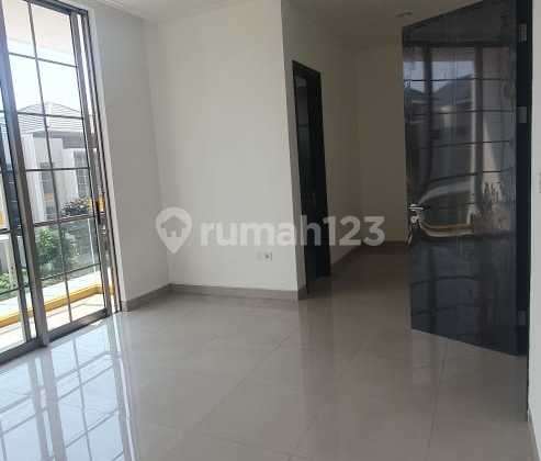 Disewakan Rumah Pik2 Tahap 1 Uk 10X15 Unfurnish Brand New 2