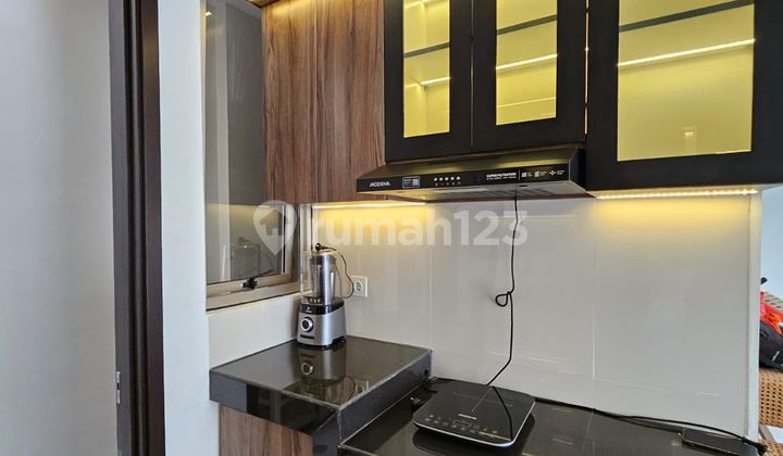 For Rent PIK2 Phase 2 House Size 6x10 Furnished Ready to Occupy Neat 2