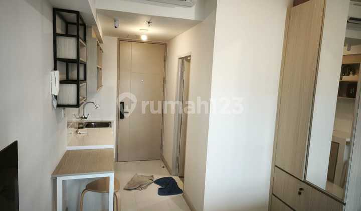 Disewakan Apartment Tokyo Studio Full Furnish Low Floor Tower Ishikawa 2