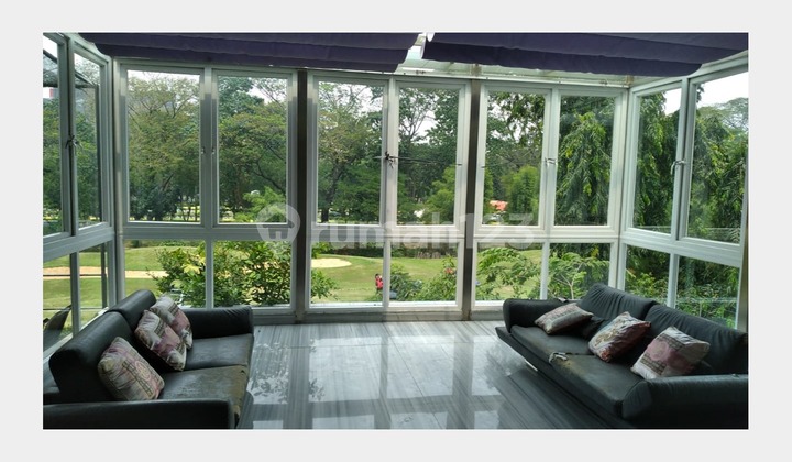 Disewakan Rumah Mewah View Golf Springhill Kemayoran Uk 10x30 Furnish Disewakan Rumah Mewah View Golf Springhill Kemayoran Uk 10x30 Furnish