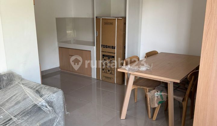 For Rent 2-Story House in PIK2 Millenial Fully Furnished Size 6x10 Move-In Ready