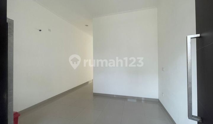 For Rent House in PIK2 Manhattan Cluster Size 8x25 Ready to Occupy 2