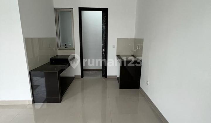 Disewakan Rumah 2lt PIK2 Cluster Favorit Uk 6x10 Unfurnish Siap Huni