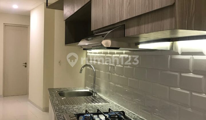 Disewakan Apartment Mewah Regatta View Laut 2br Full furnish Siap Huni 2