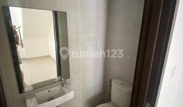 TERMURAH DIJUAL RUMAH PIK2 MILLENIAL UK 4,5X10 UNFURNISH PPJB 2