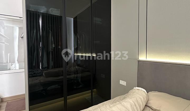 DIJUAL MURAH RUMAH PIK2 Uk 6x10 3lt TAHAP 2 FURNISH SIAP HUNI  2