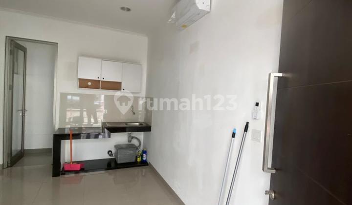 For Rent: 2-Story House in PIK2, Hawai Cluster, Semi-Furnished, Size 4.5x10 2