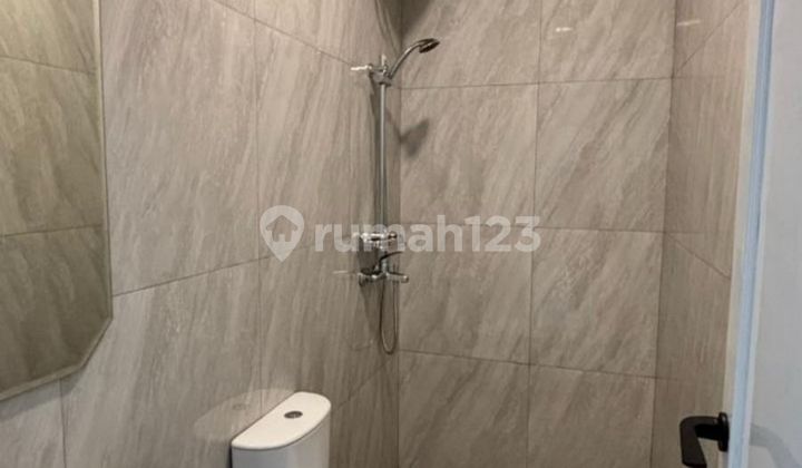 Dijual Rumah Sunter Agung American Classic Uk 4,9X10 Bangunan Baru bisa KPR 2