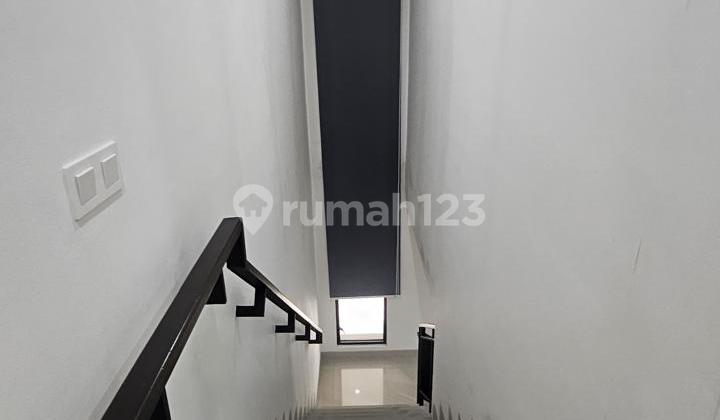 Disewakan Rumah 2Lt Pik2 Millennial Cluster Dallas Uk 9X15 Hoek Furnish 2