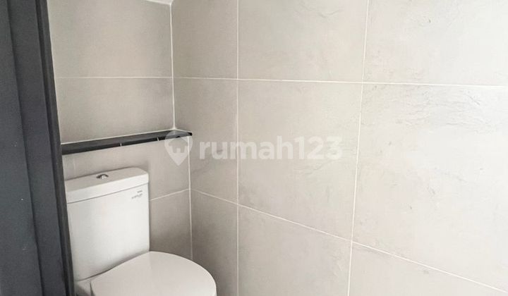 Disewakan Rumah 2lt PIK2 Cluster Exclusive Terdekat ke Tol PIK2 8x15 Unfurnish 2