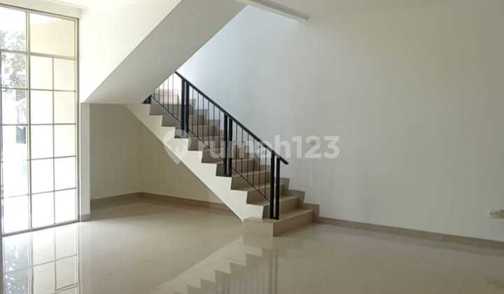 Dijual Rumah 2Lt Pik2 Cluster Arcadia Uk 8X15 PPJB Ready