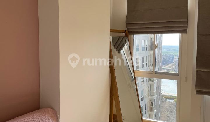 Dijual Tokyo Apartment Tipe Studio 21Sqm Furnish Tower Dotonburi Dijual Tokyo Apartment Tipe Studio 21Sqm Furnish Tower Dotonburi