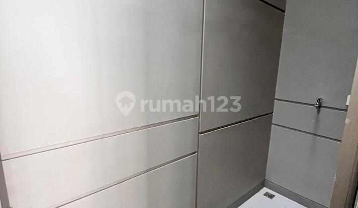 Disewakan Rumah 3Lt Cluster Arcadia Uk 4,5X10 Unfurnish Siap Huni 2