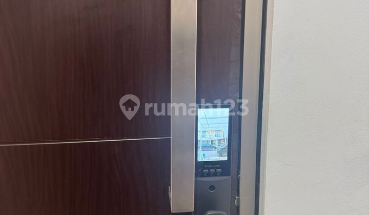 Disewakan Rumah Pik2 2Lt Cluster Miami Uk 6X10 Furnish 2