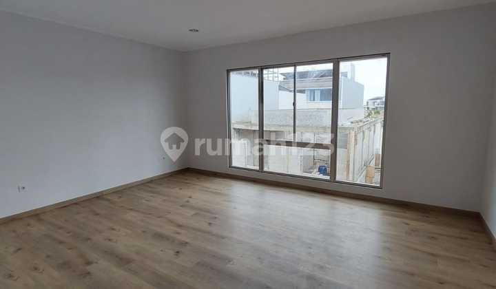 Dijual Rumah Golf Island Cluster Harmony Hoek Uk 17X20 Unfurnish SHM